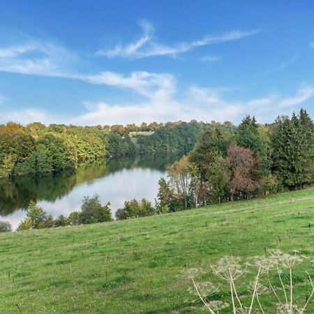 Charming Holiday Home In Malmedy With Sauna Екстериор снимка