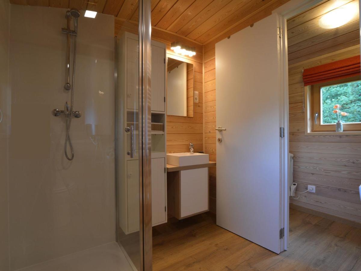 Charming Holiday Home In Malmedy With Sauna Стая снимка