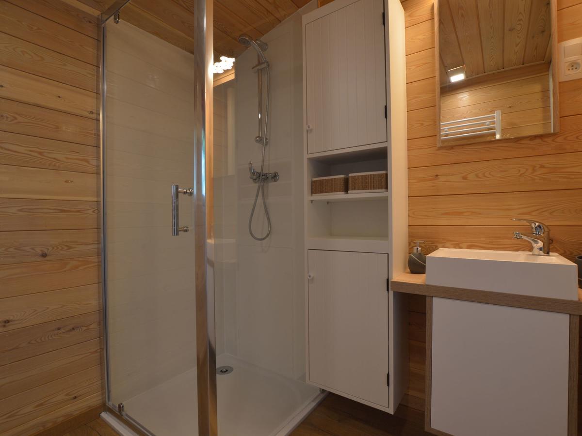 Charming Holiday Home In Malmedy With Sauna Екстериор снимка