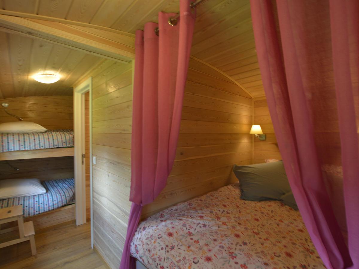 Charming Holiday Home In Malmedy With Sauna Екстериор снимка
